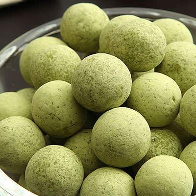 抹茶ボールチョコレート 4