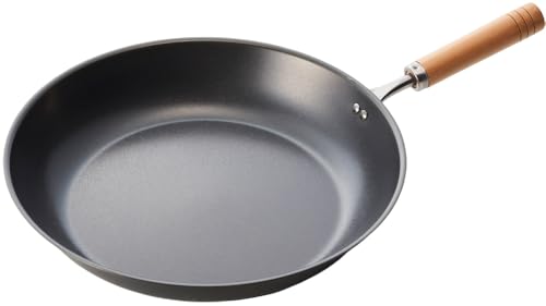 匠味 鉄製フライパン 28cm 1