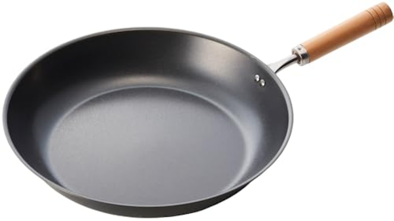 匠味 鉄製フライパン 28cm 1