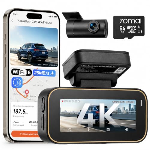 Dash Cam 1