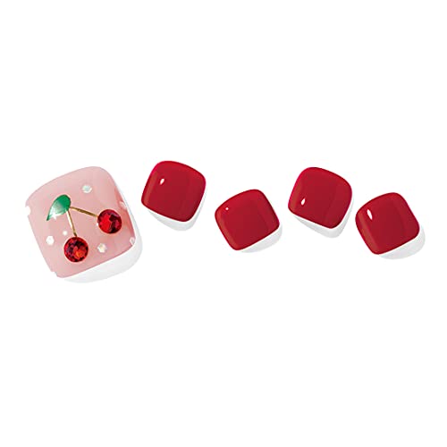 P Cherry Berry 1