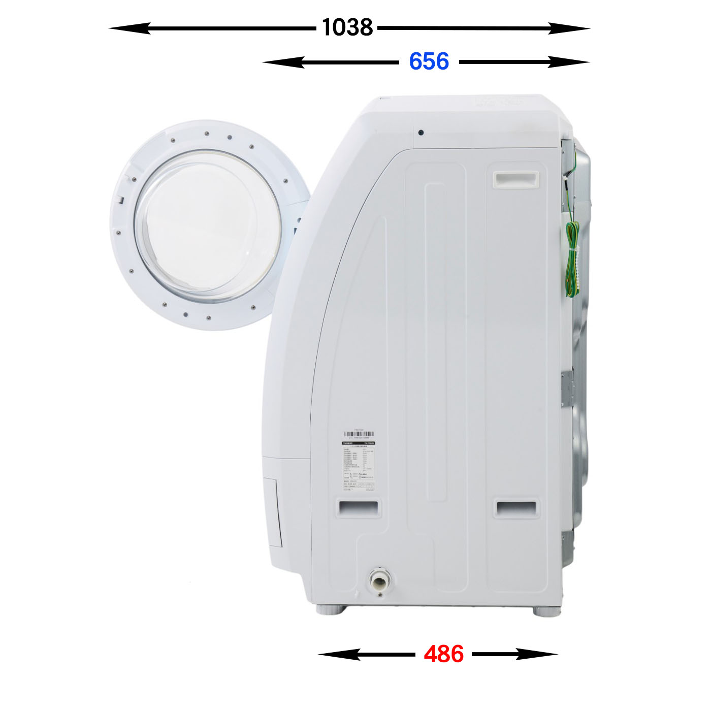 徹底比較】一人暮らし向けドラム式洗濯機のおすすめ人気ランキング