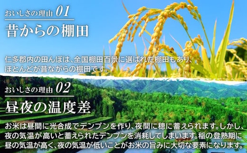 出雲國仁多米 定期便 5