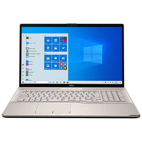 21年 富士通が販売するノートパソコンのおすすめ人気ランキング12選 人気のlifebookを紹介 Mybest