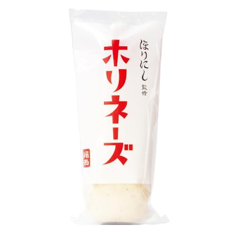 ホリネーズ 1