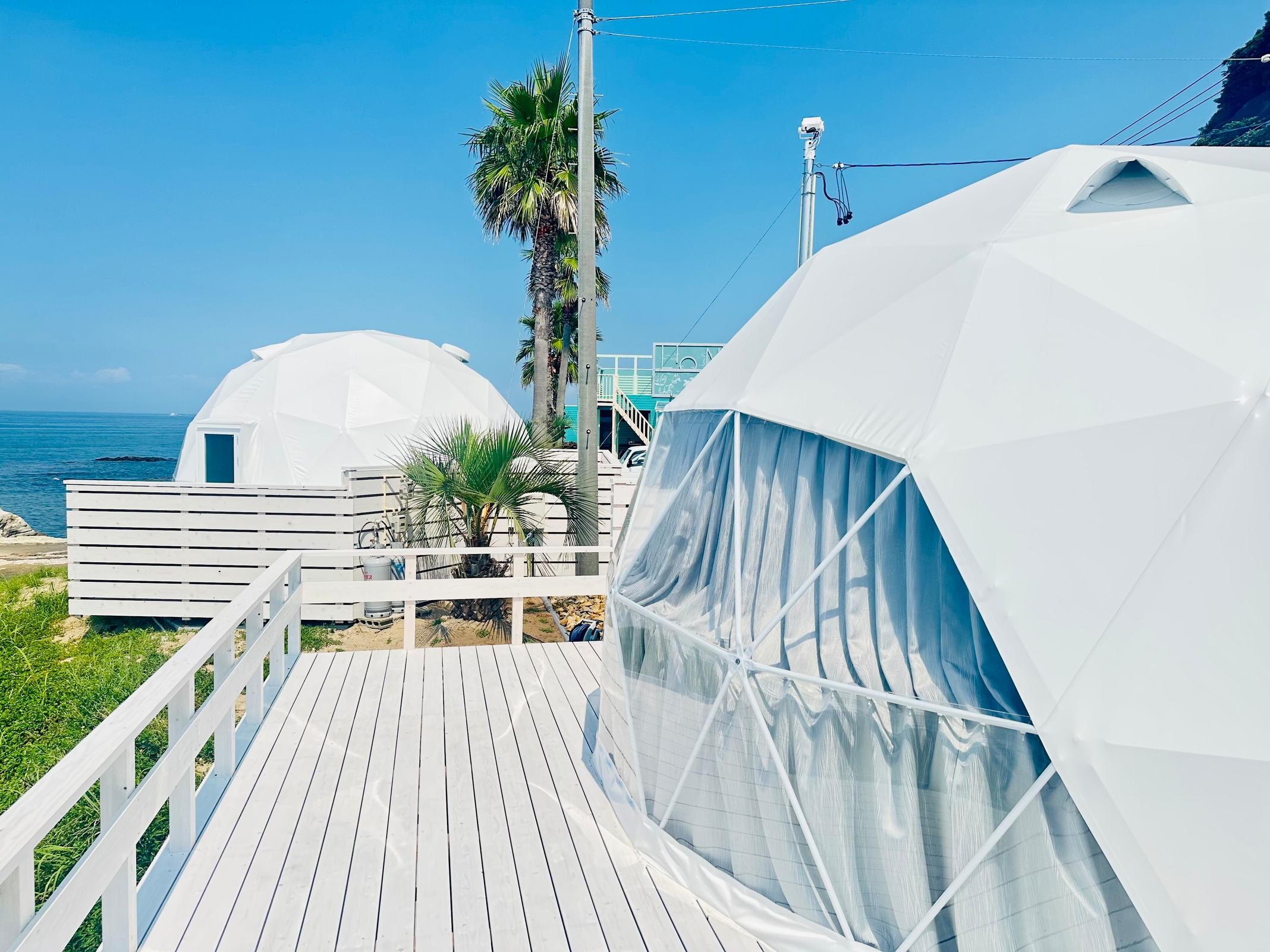 ライオン Cafe&Resort 2