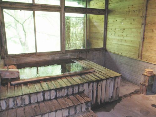 ホテル湯の陣 3