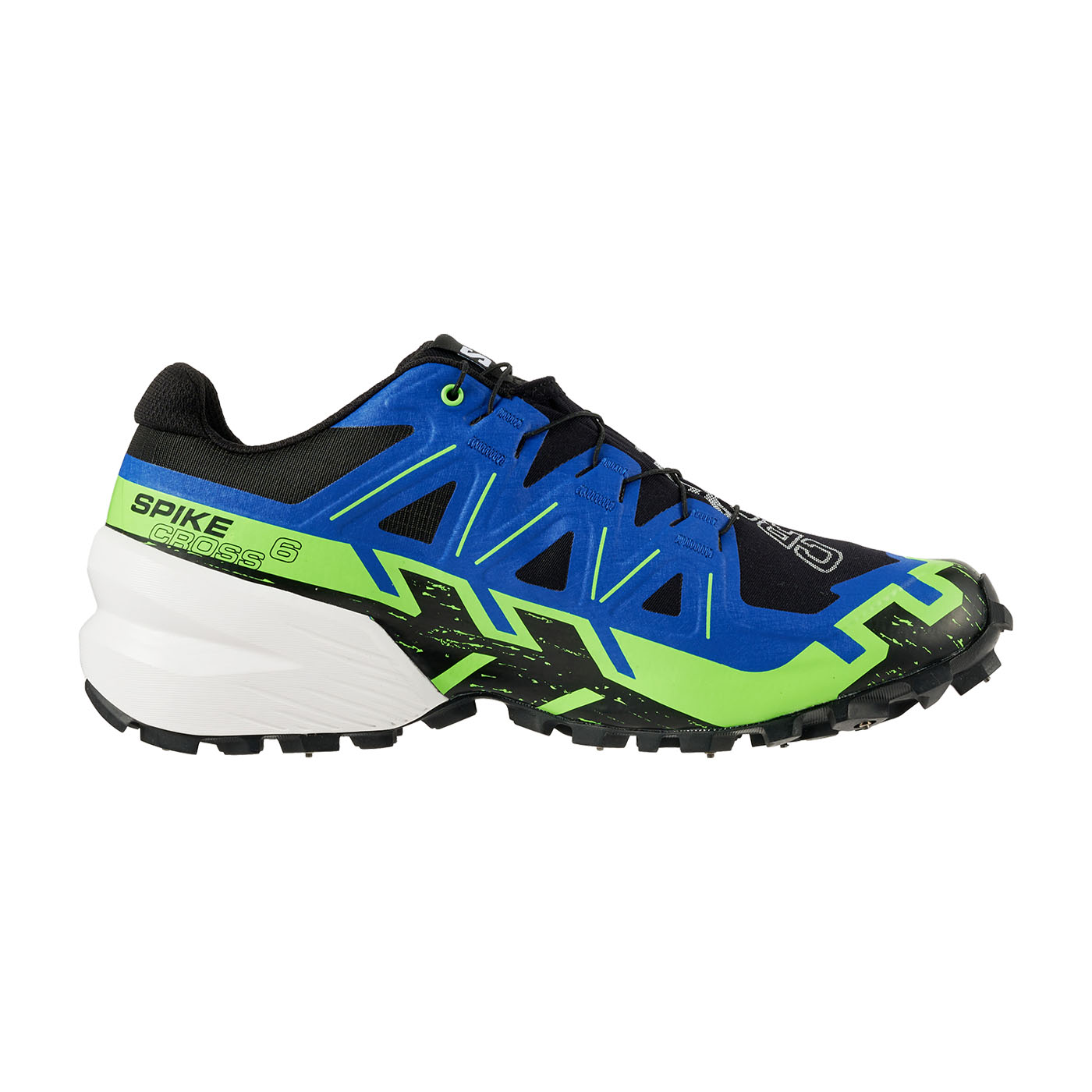 SPIKECROSS 6 GTX 5
