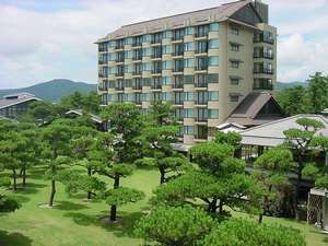 鹿児島 砂むし温泉 指宿白水館 1