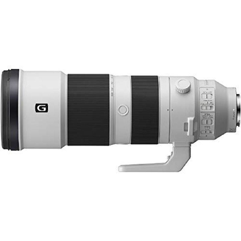 FE 200-600mm F5.6-6.3 G OSS 2