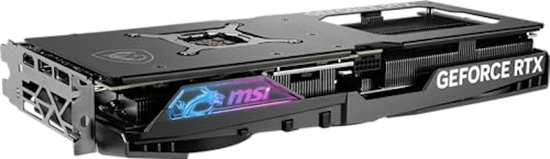 GeForce RTX 4070 SUPER 4