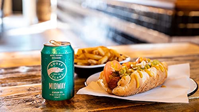 GOOSE MIDWAY SESSION IPA 4