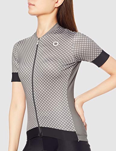 ULTRALIGHT LADY JERSEY 3
