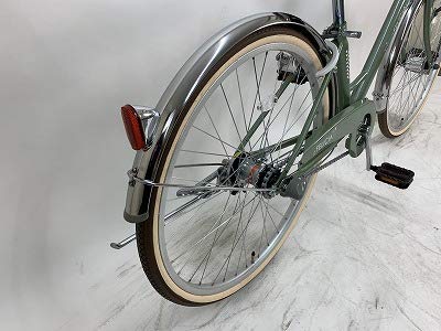 C.DREAM フェリシア 子供自転車 3
