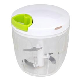 ケイ・アンド・エー ぶんぶんチョッパー5 BBC-21 クチコミ評価・評判&検証レビュー 1