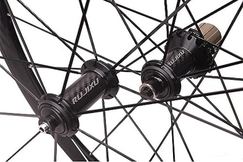 自転車用ホイールセット 2