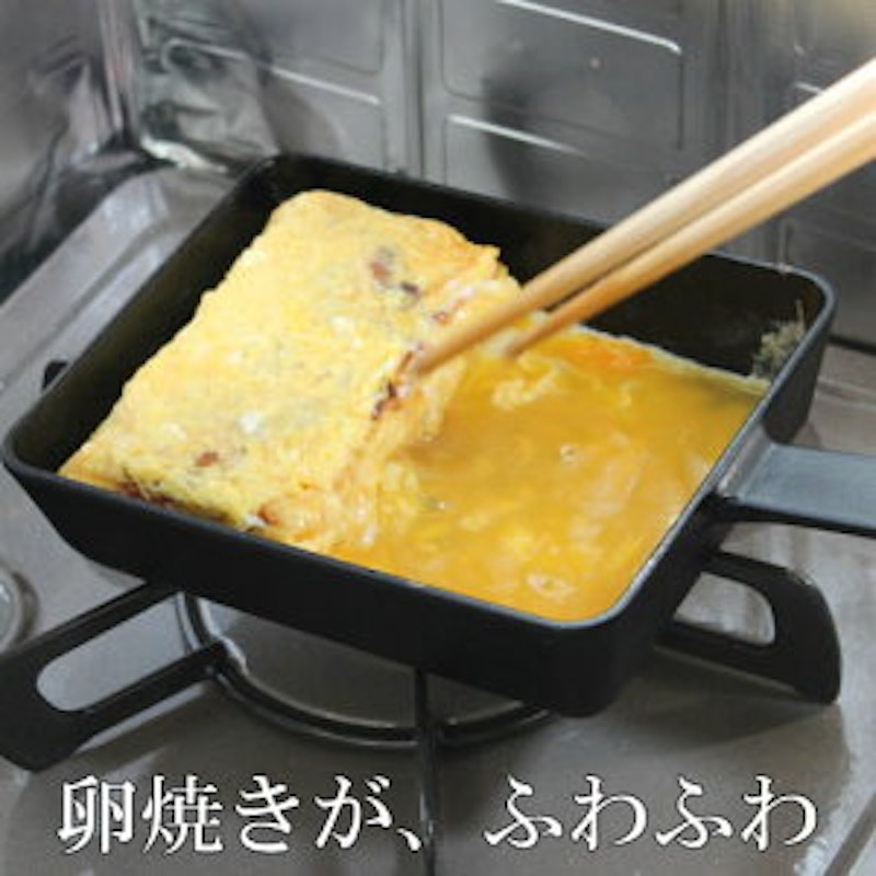 卵焼き器 1