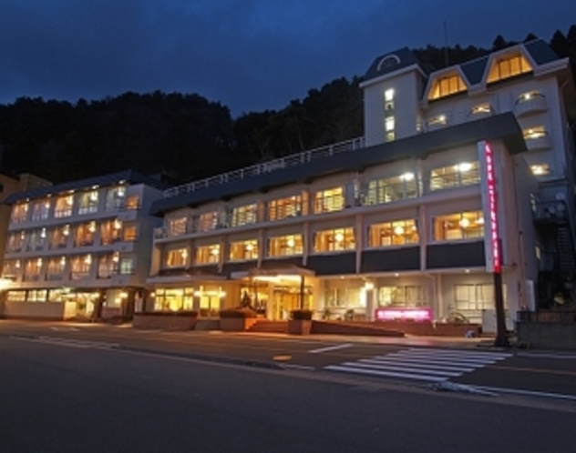 富士河口湖温泉 ホテルニューセンチュリー 7
