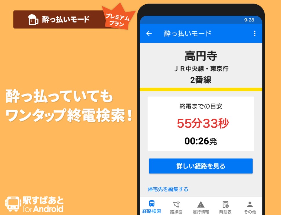 駅すぱあと 4