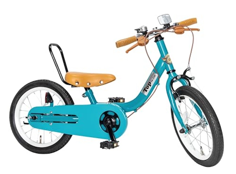 ケッターサイクルⅢ 1