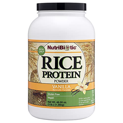 Rice Protein 1