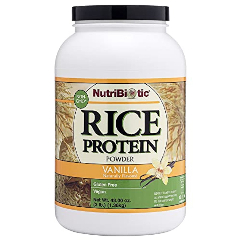 Rice Protein 1