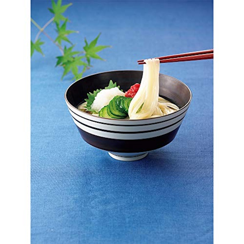 カトキチ 稲庭風うどん 3