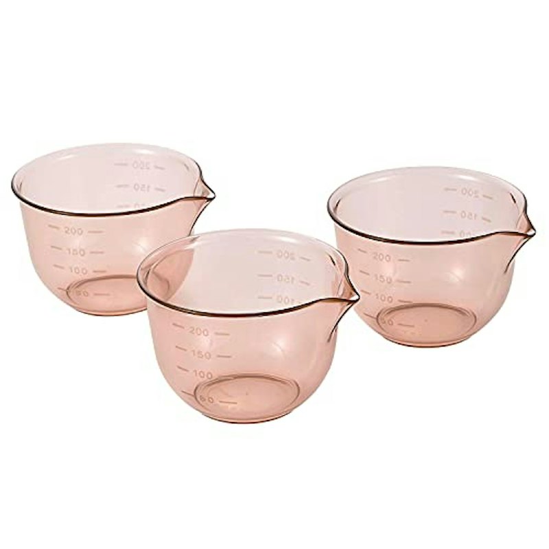 レンジで使えるミニボウル 1