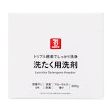 洗たく用洗剤
