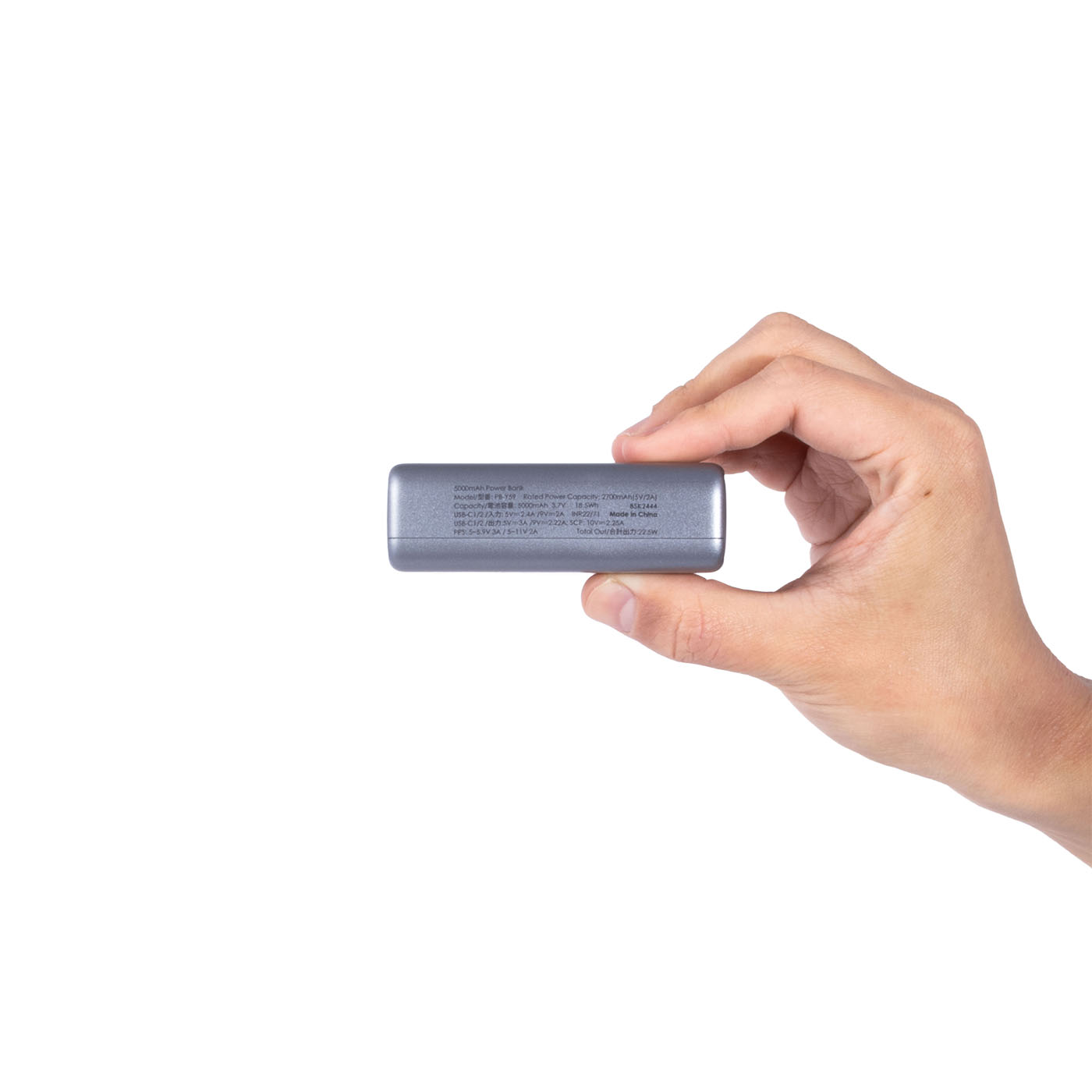 Spark Mini 5000 6