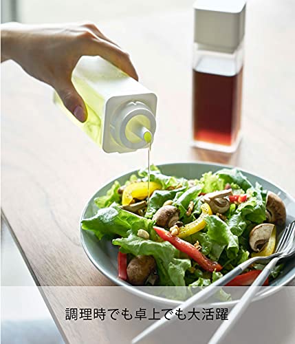 詰め替え用調味料ボトル 5