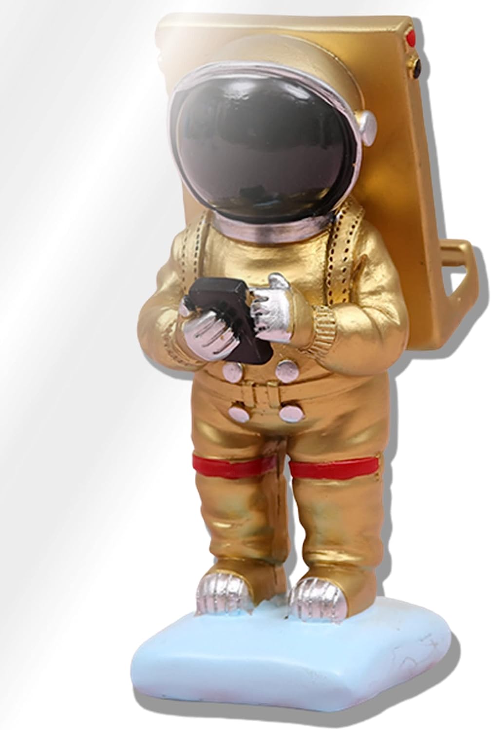 宇宙飛行士 スマホスタンド 1