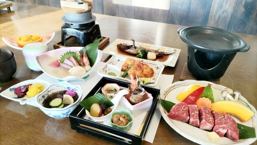 内海温泉 いち豆 4