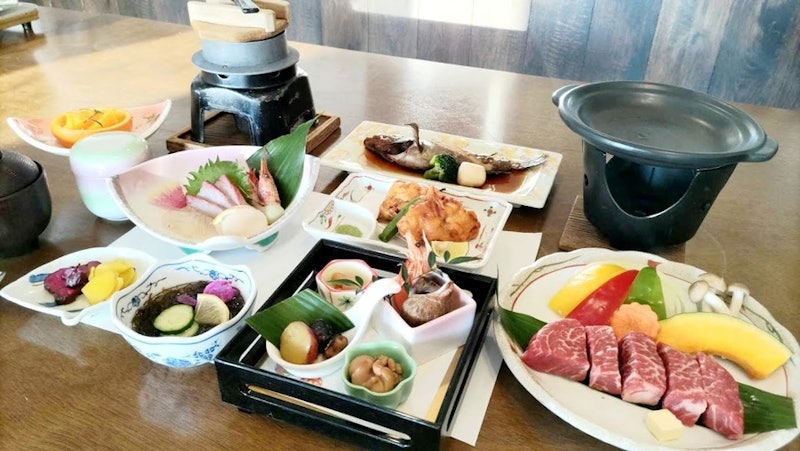 内海温泉 いち豆 4