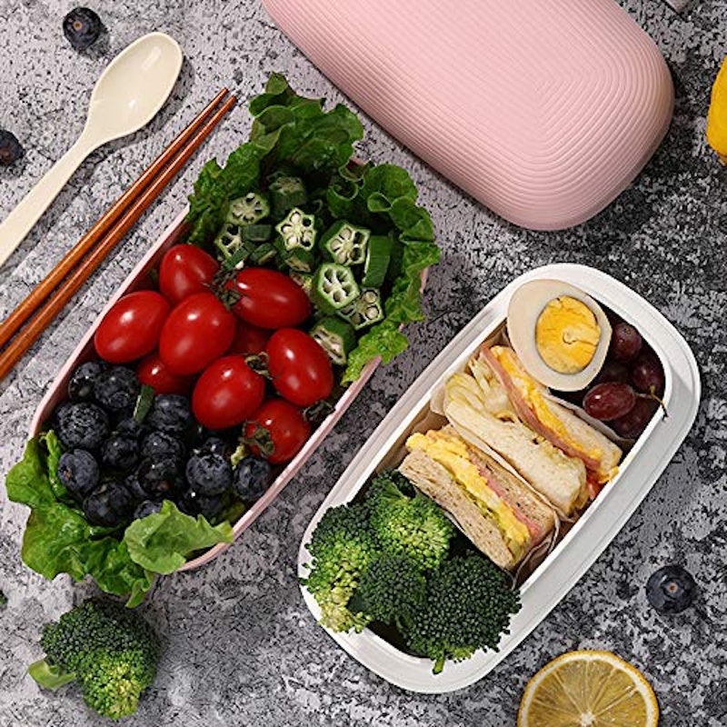 弁当箱 3