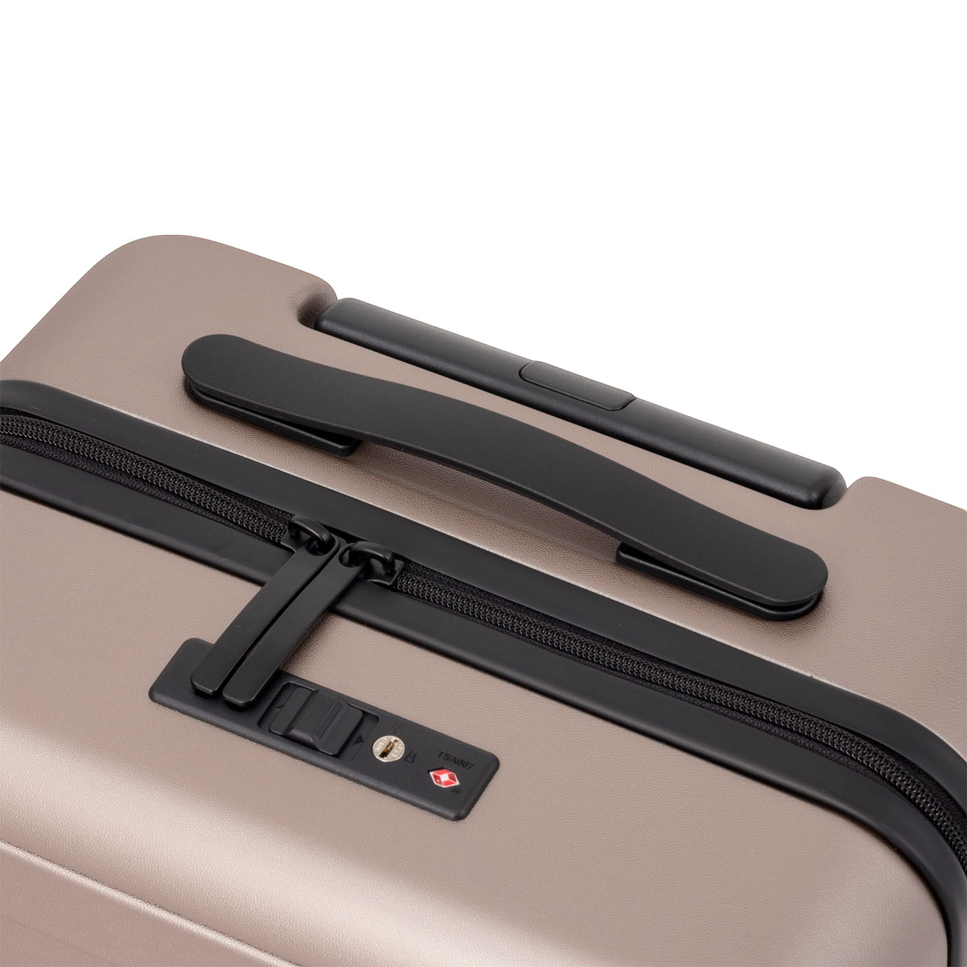 良品計画 無印良品 バーを自由に調節できる フロントオープンキャリー