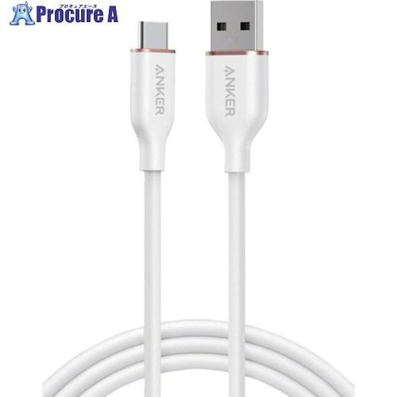 Anker USB-C & USB-A ケーブル 1