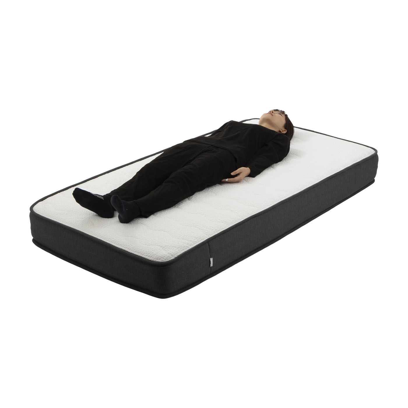 Morght Nellマットレス シングルを検証レビュー！ポケットコイル