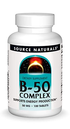 B-50 Complex 1