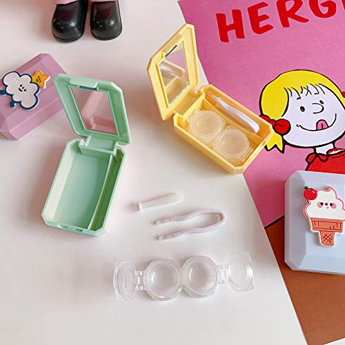 21年 コンタクトケースのおすすめ人気ランキング15選 Mybest