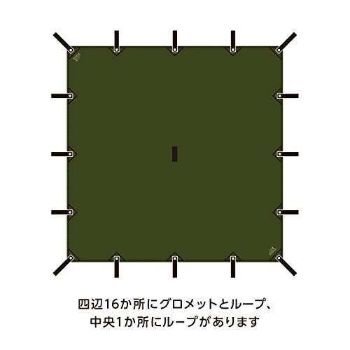 QUADRADO TARP 2