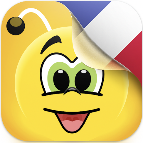 フランス会話を学習 6,000単語・5,000文章 1