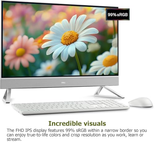 Dell(デル)の一体型デスクトップPCのおすすめ人気ランキング【2025年12