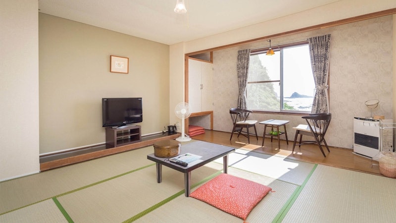 知床の宿 Kokun Kekun 3