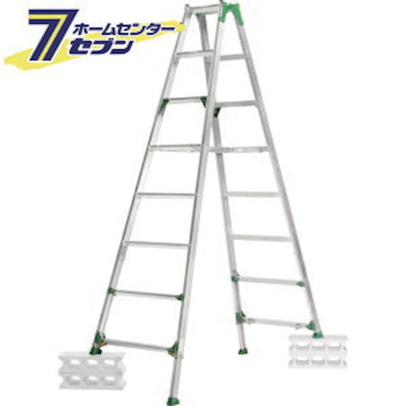 伸縮脚付専用脚立 PRT-FX 1