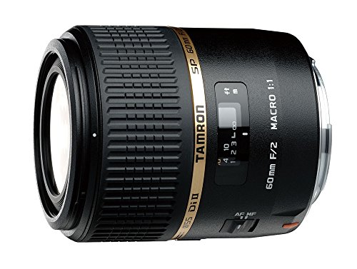SP AF60mm F/2 Di II LD [IF] MACRO 1:1 G005NII 2