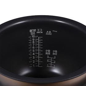タイガー魔法瓶 圧力IHジャー炊飯器 ご泡火炊き JPI-X180をレビュー!クチコミ・評判をもとに徹底検証 3