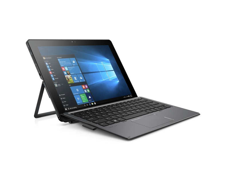 Pro X2 612 G2 2in1タブレット 3