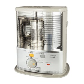 ポータブル石油ストーブ SXシリーズ を検証レビュー!石油ストーブの ポータブル石油ストーブ SXシリーズ を検証レビュー!石油ストーブの