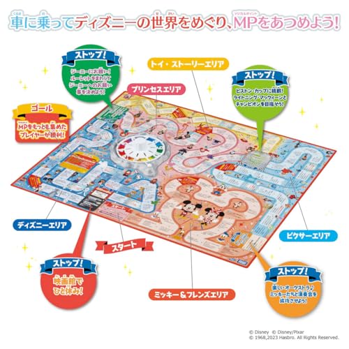  ディズニー100 2